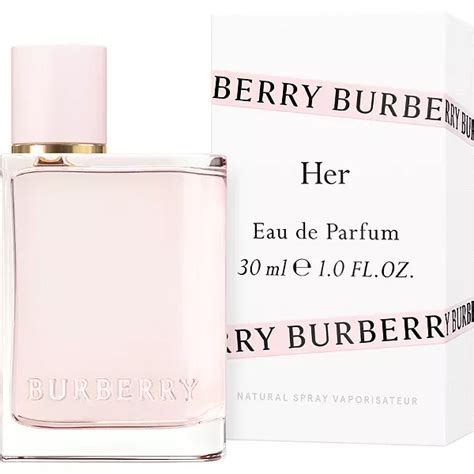 burberry parfum damsky|burberry perfume ulta.